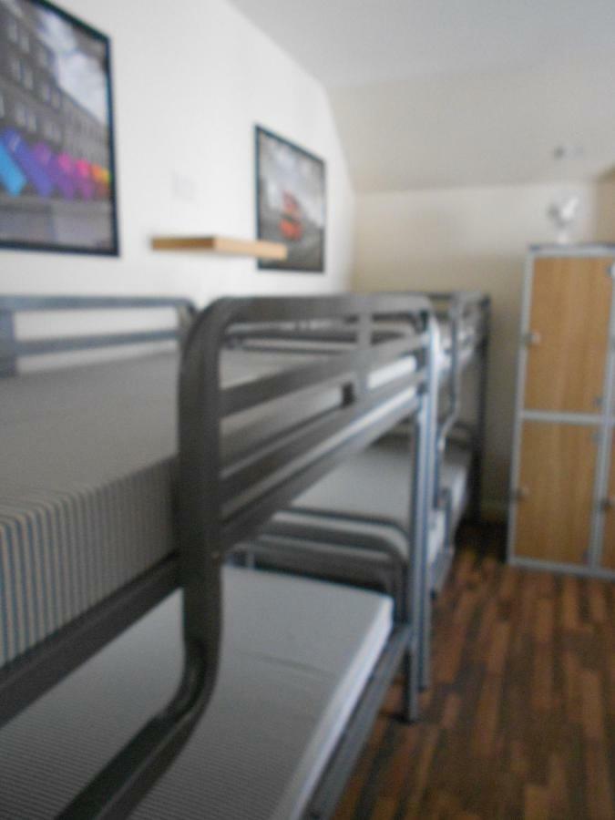 Accommodation Лондон Екстериор снимка